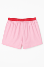 Caleçon Le Club Rose - Homme