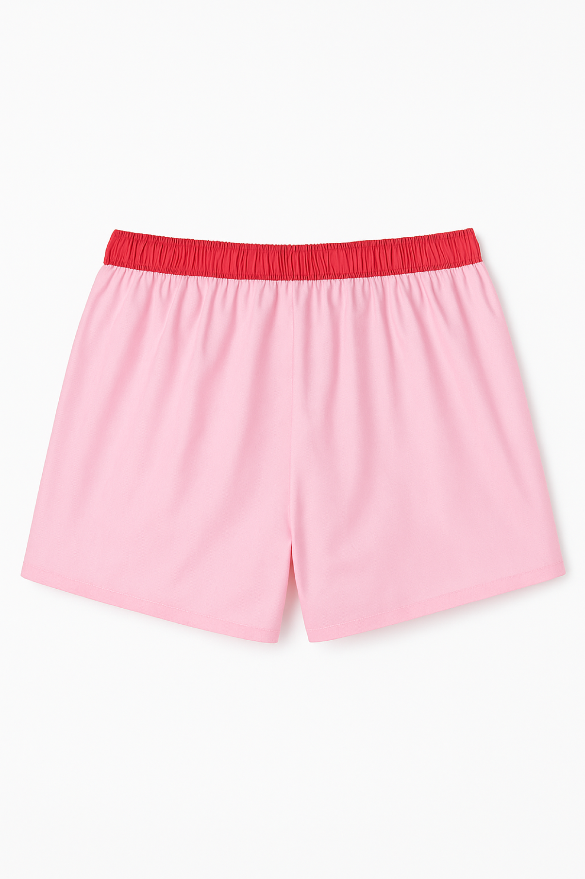 Caleçon Le Club Rose - Homme
