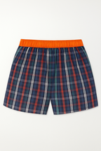Caleçon Le Club Multicolore - Homme