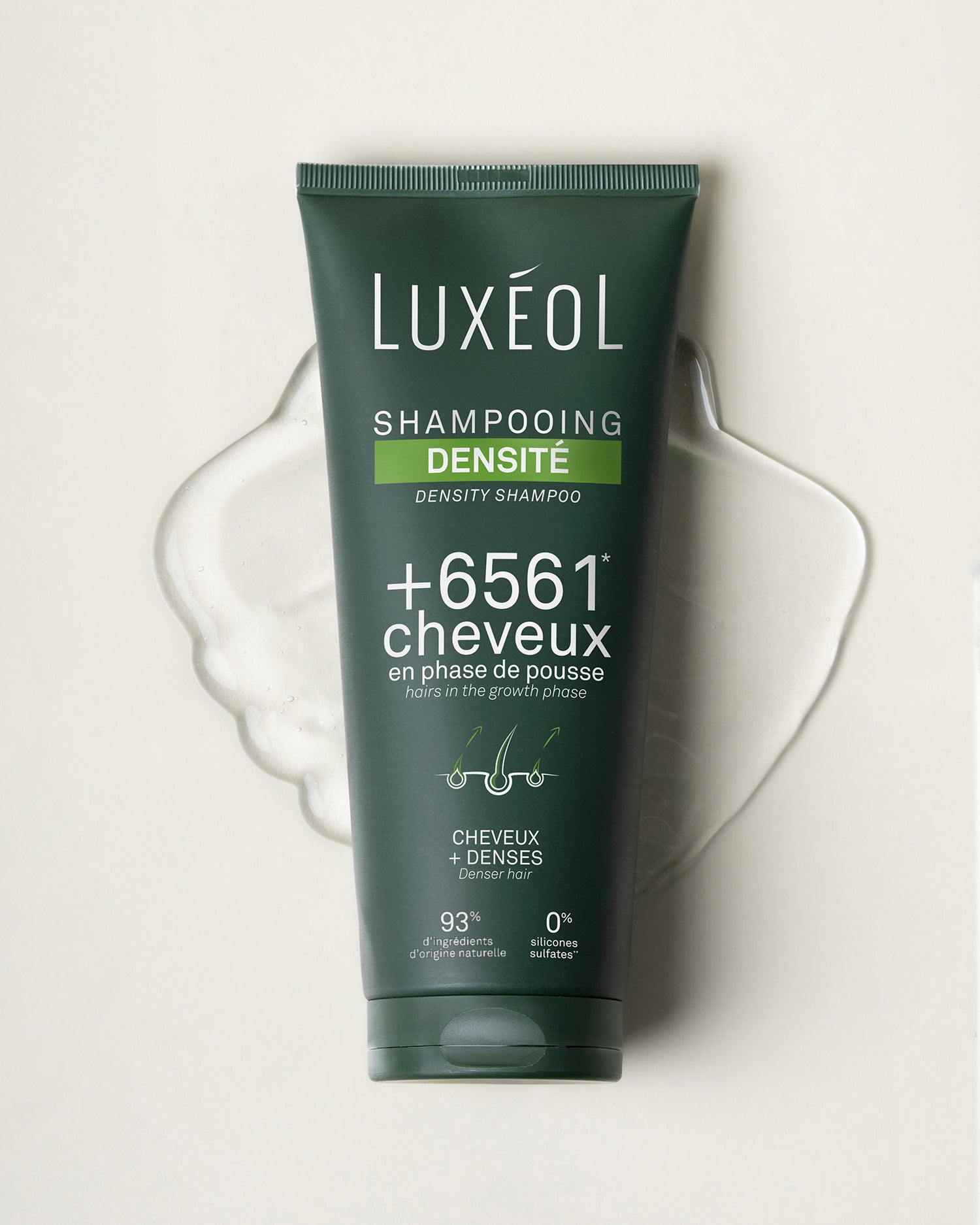 Routine Densité Complète