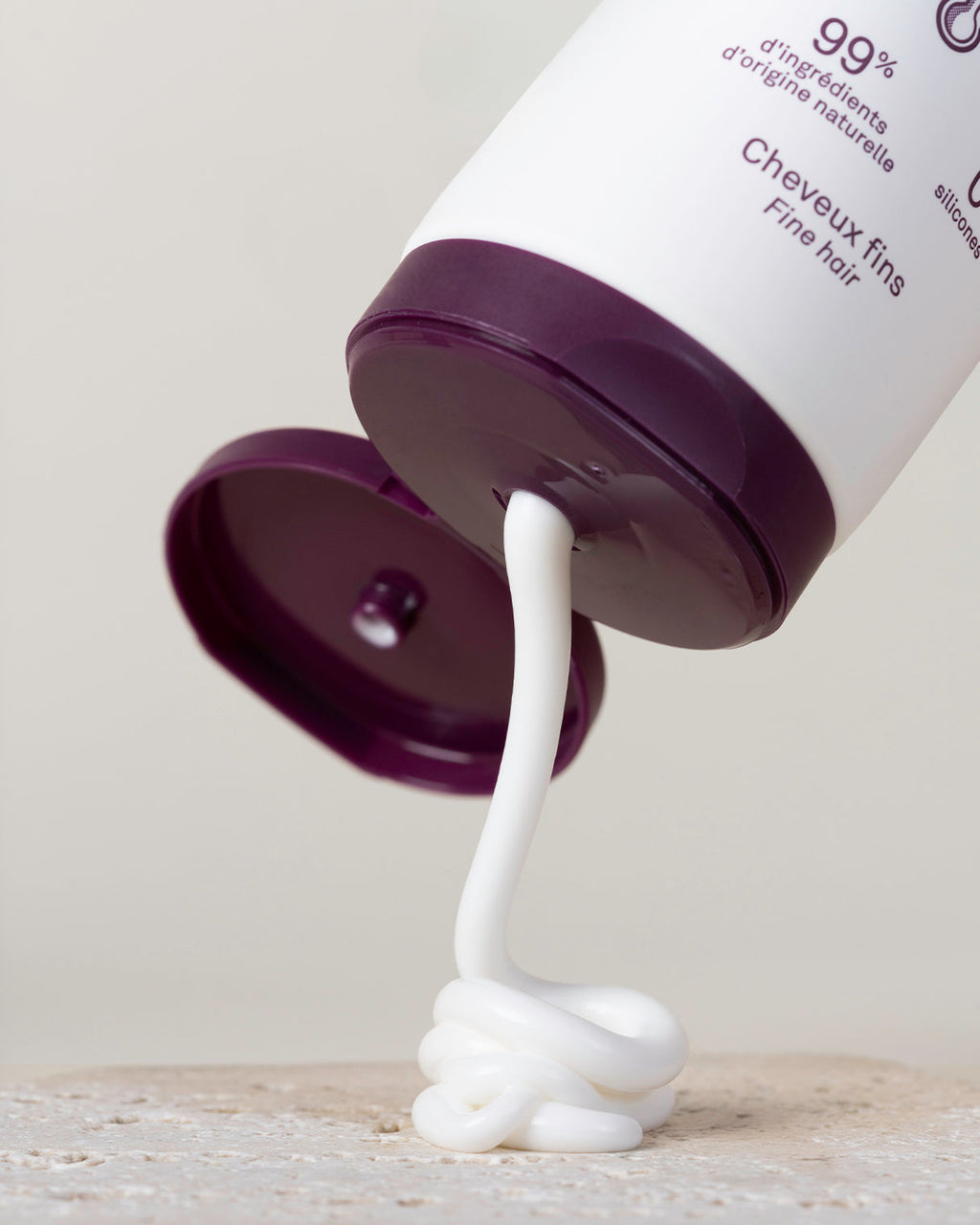 Thickening Conditioner