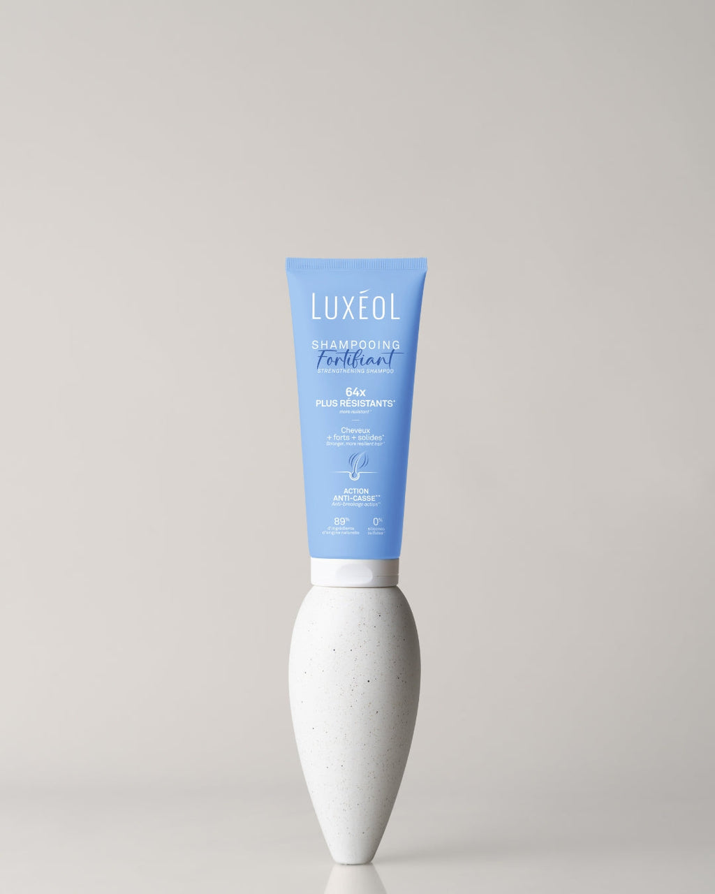 Fortifying Shampoo