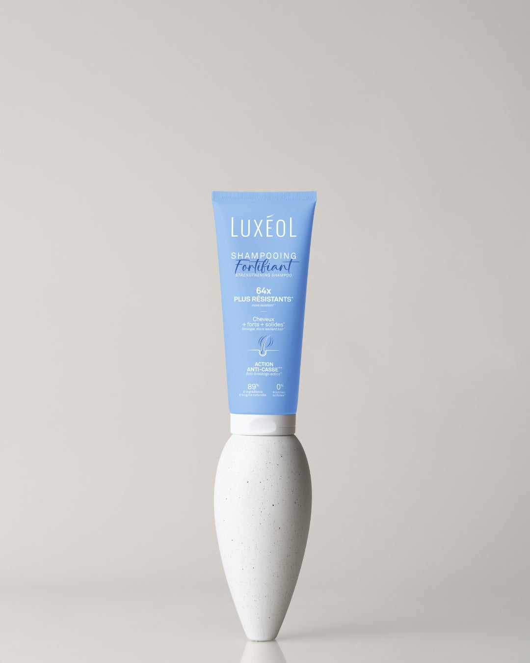 Fortifying Shampoo