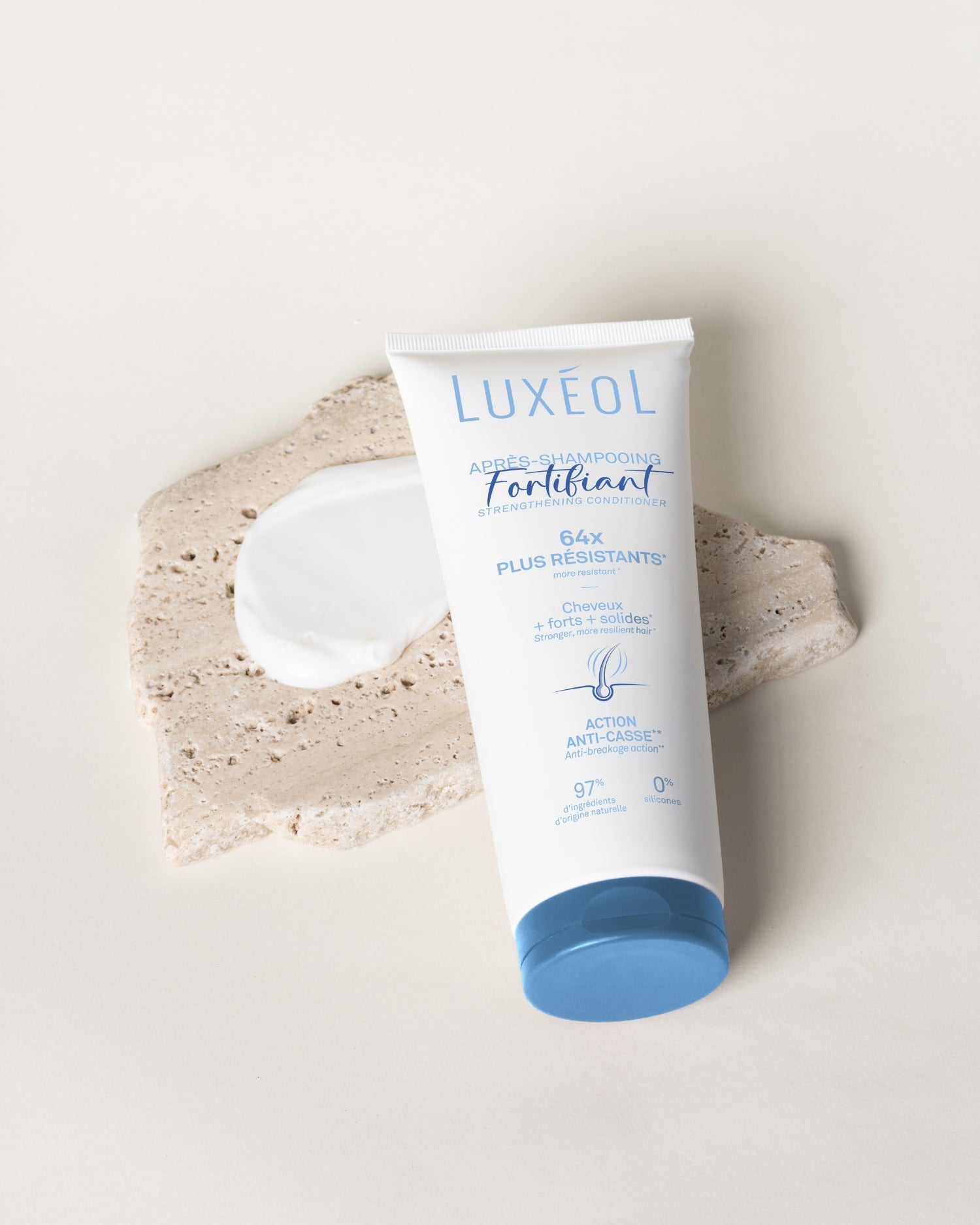 Après-Shampooing Fortifiant
