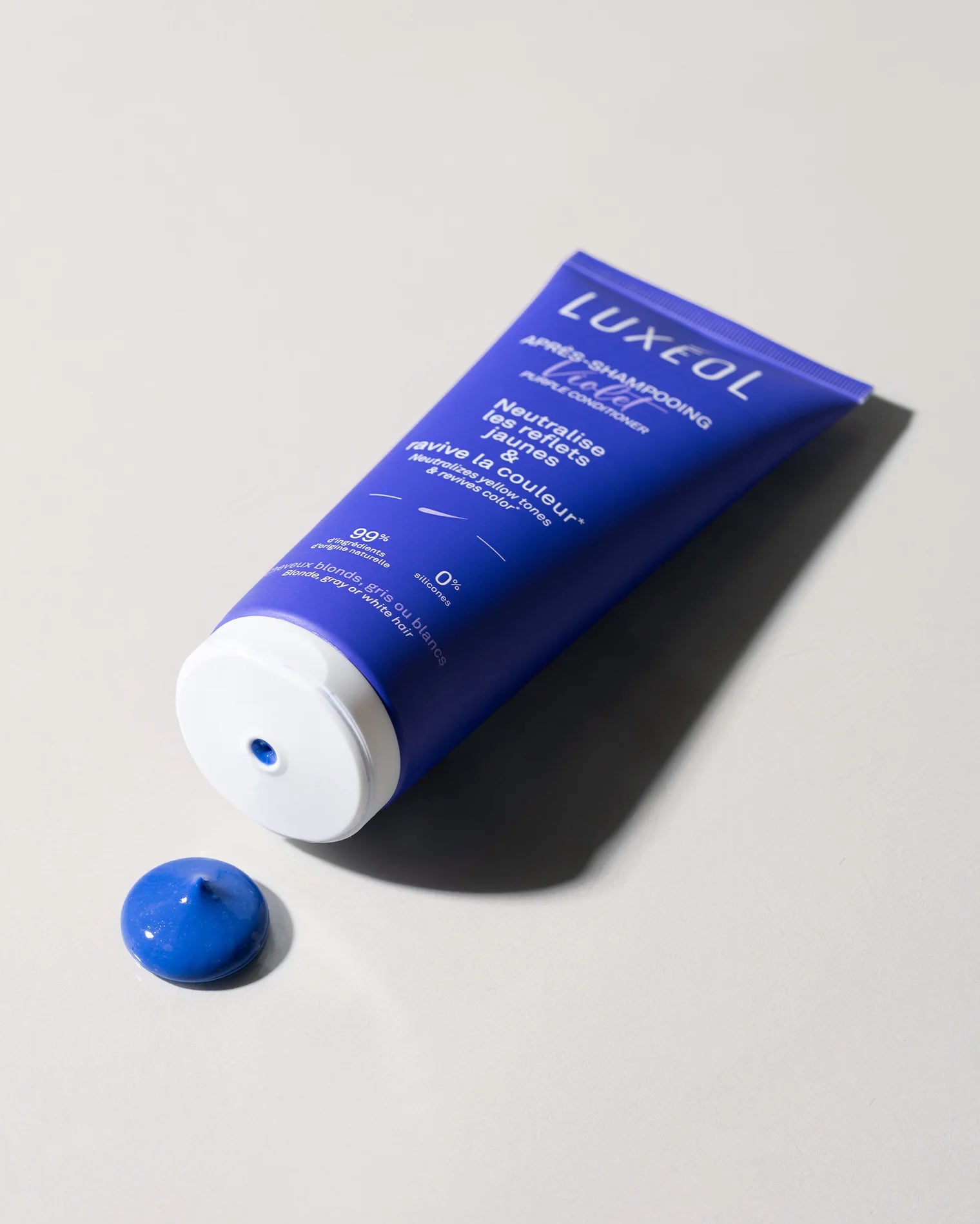 Purple Conditioner