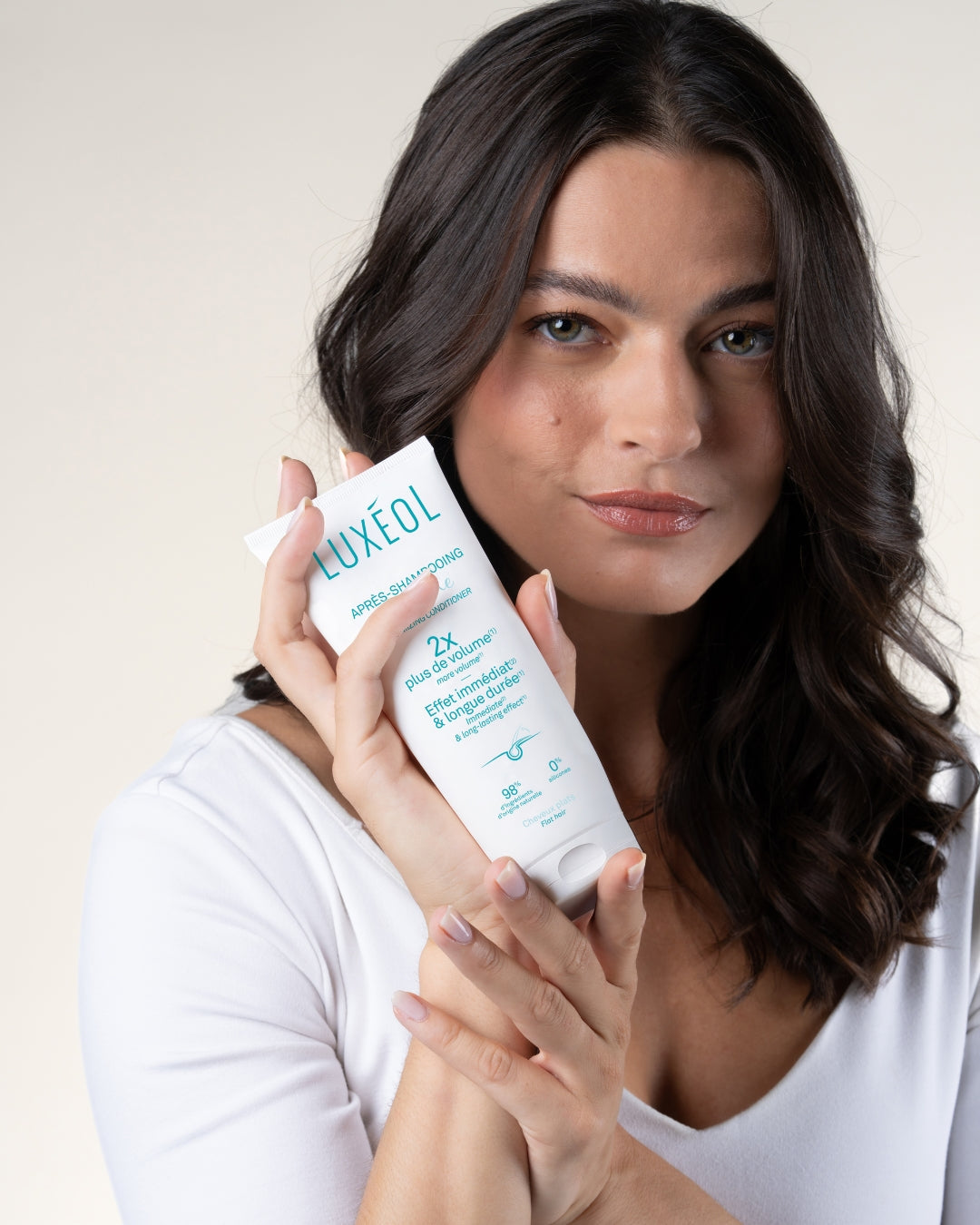 Volume Conditioner