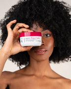 Mascarilla Rizos y Afro