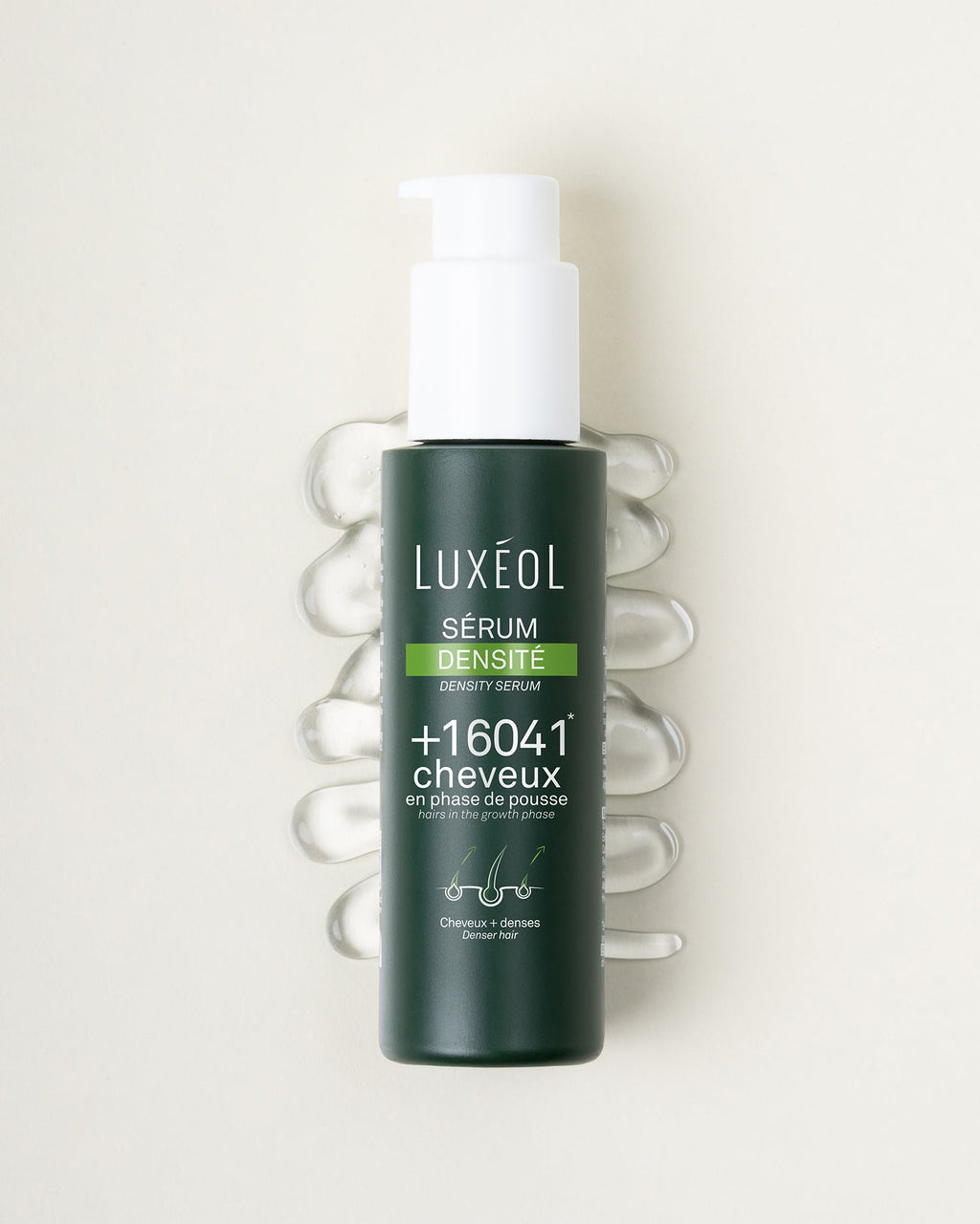 Routine Densité