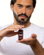 Aceite Barba Nutrición