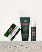 Reactive Anti-Hair Loss Spray