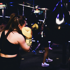 1 Sesión - Le Cercle Boxing