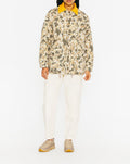 Margaux Lonnberg - Veste Baldwin - Camo