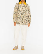 Margaux Lonnberg - Veste Baldwin - Camo