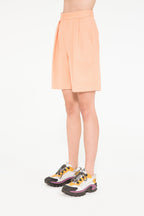 Mark Shorts - Apricot