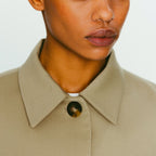 Margaux Lonnberg - Veste Billie - Mastic