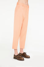 Margaux Lonnberg - Margaux Lonnberg - Pantalon Anatole - Abricot