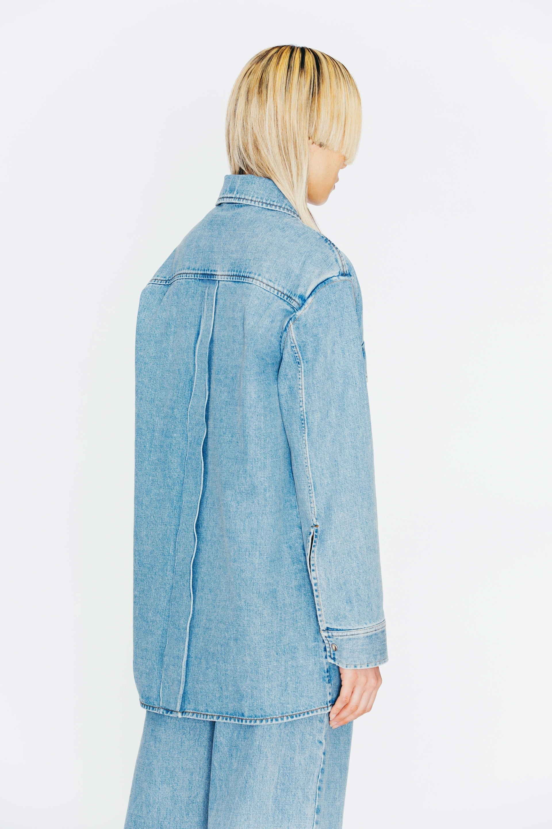 La Chemise Ralph