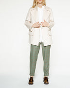 Manteau Moore - Beige