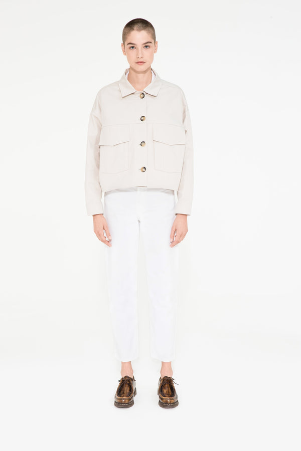 Margaux Lonnberg - Leon Jacket