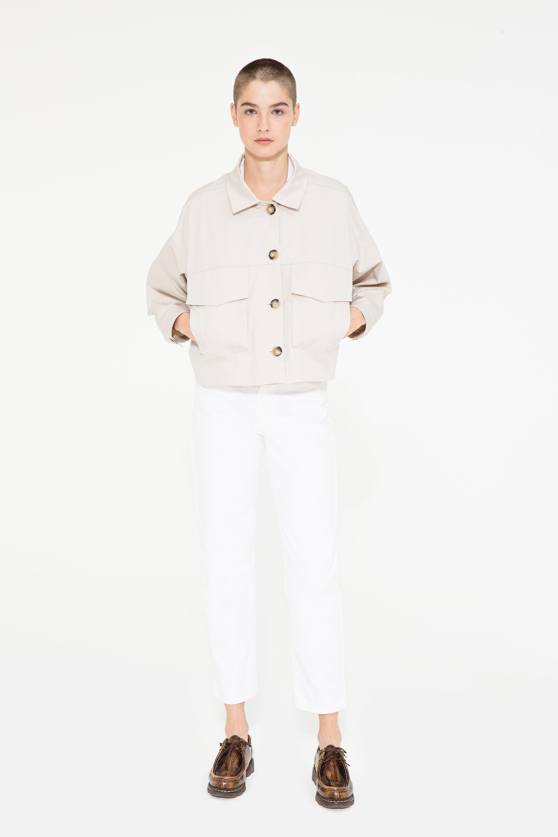 Blouson Leon