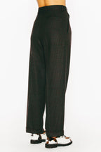 Margaux Lonnberg - Margaux Lonnberg - Pantalon Lucky - Rouge Ã€ Carreaux