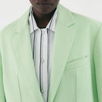 Chaqueta Pipper - Verde claro