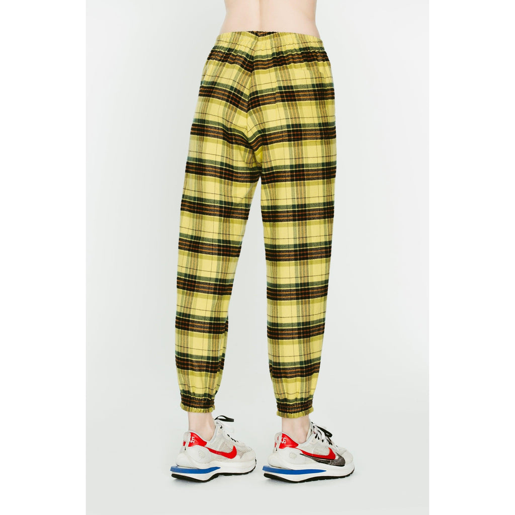Margaux Lonnberg - The Brooklyn Trousers