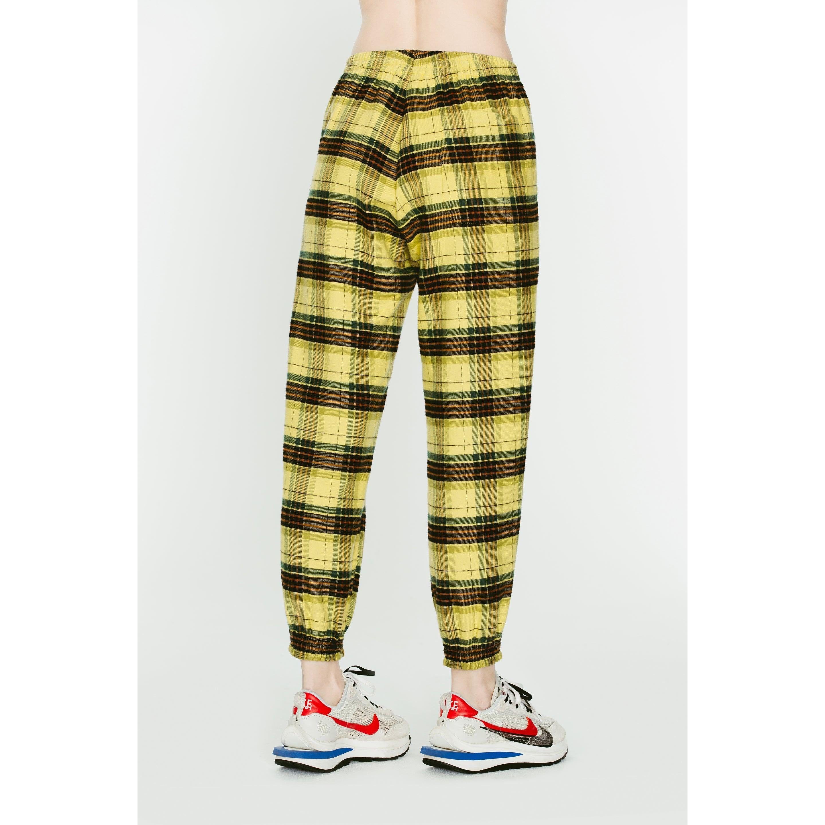 Margaux Lonnberg - The Brooklyn Trousers