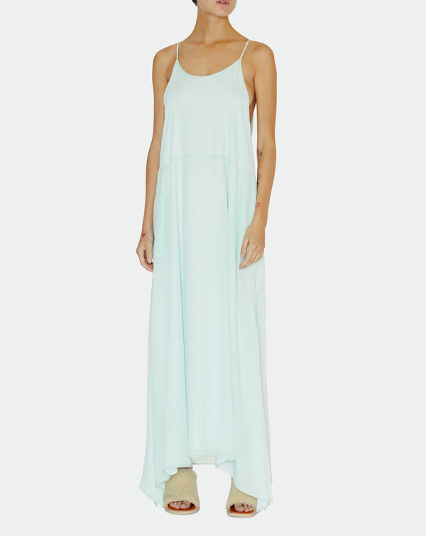 Margaux Lonnberg - Robe Muse - Mint