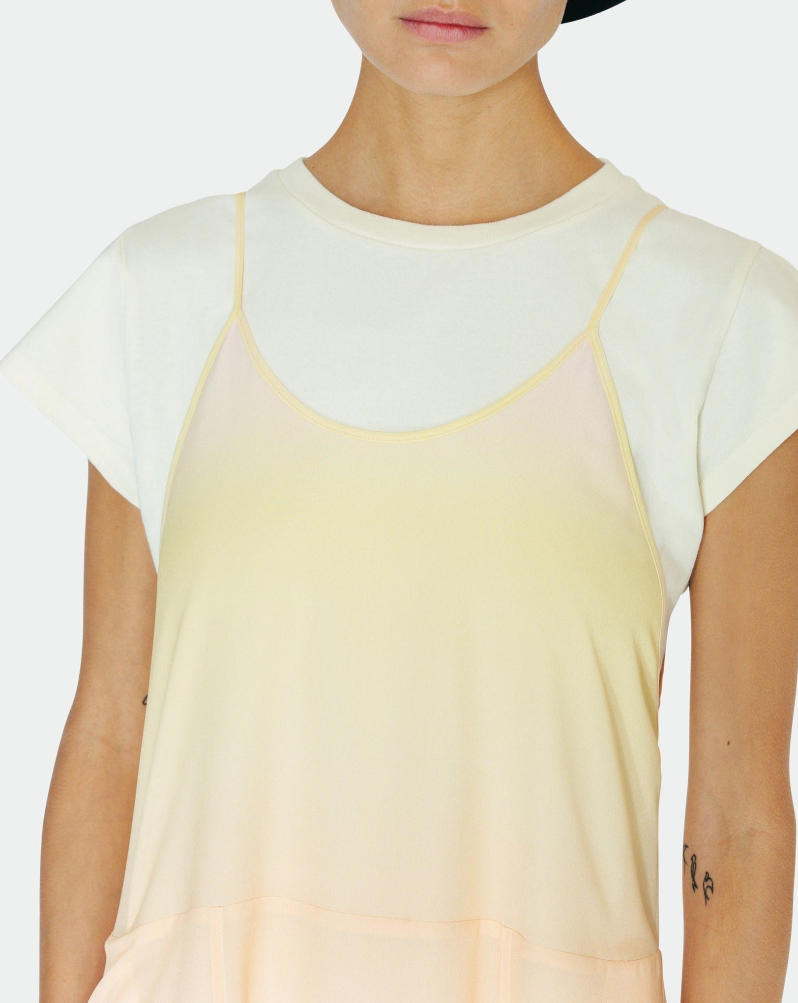 Robe Muse - Sunny