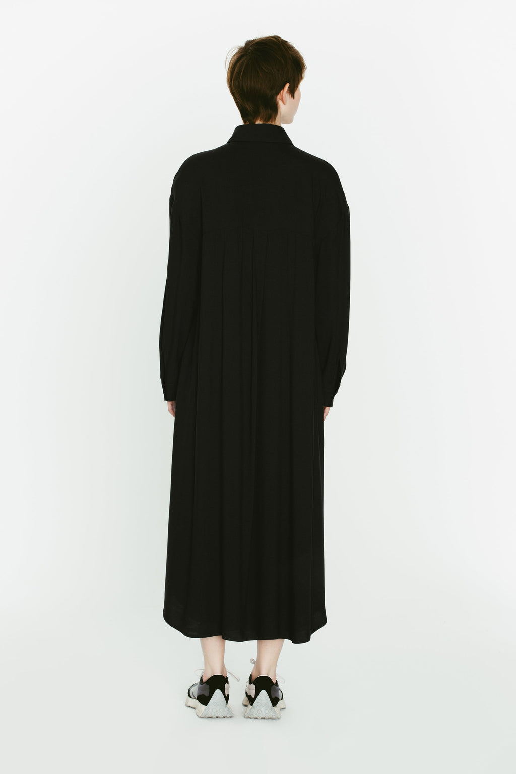 La Robe Andreas