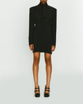Adele Dress - Black