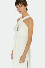 Robe Robbie - Cream