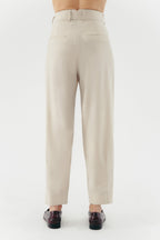 Margaux Lonnberg - Margaux Lonnberg - Pantalon Jones - Beige