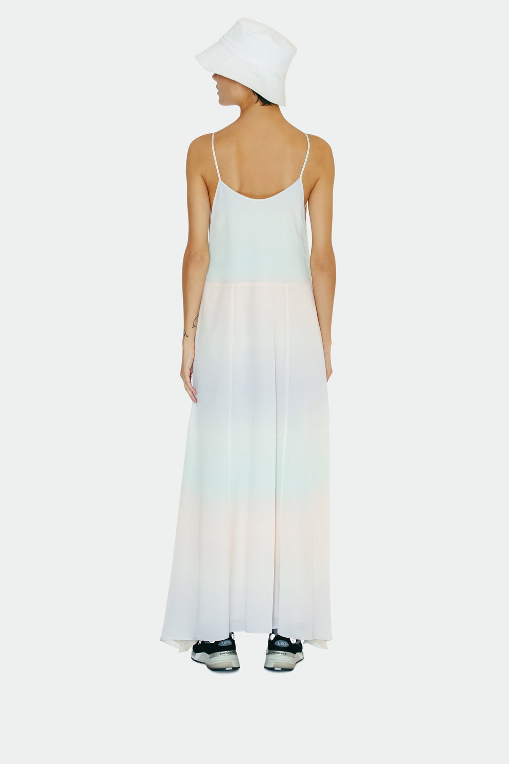 Vestido Muse - Stormy