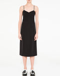 Vestido Asia - Negro
