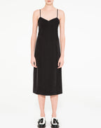 Vestido Asia - Negro