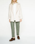 Manteau Moore - Beige