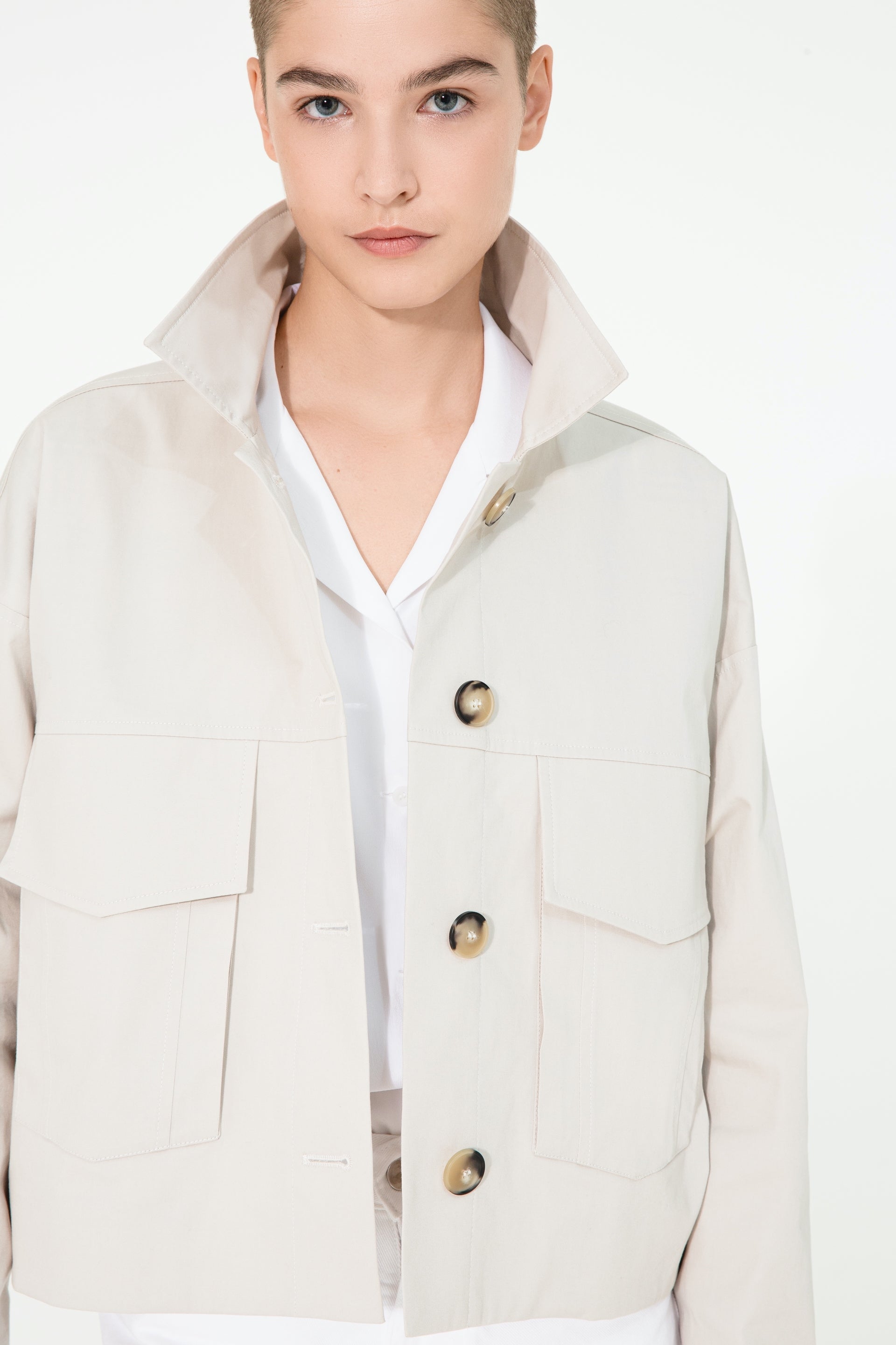 Blouson Leon