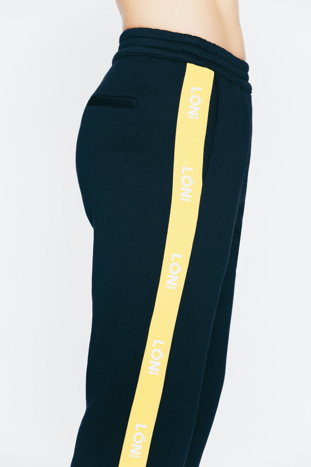 Jared Pants - Navy