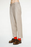 Margaux Lonnberg - Margaux Lonnberg - Pantalon Anatole - Beige