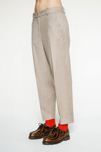 Margaux Lonnberg - Margaux Lonnberg - Pantalon Anatole - Beige