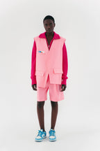 Veste Chelsea - Pink