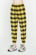 Pantalon Brooklyn - Yelllow Check