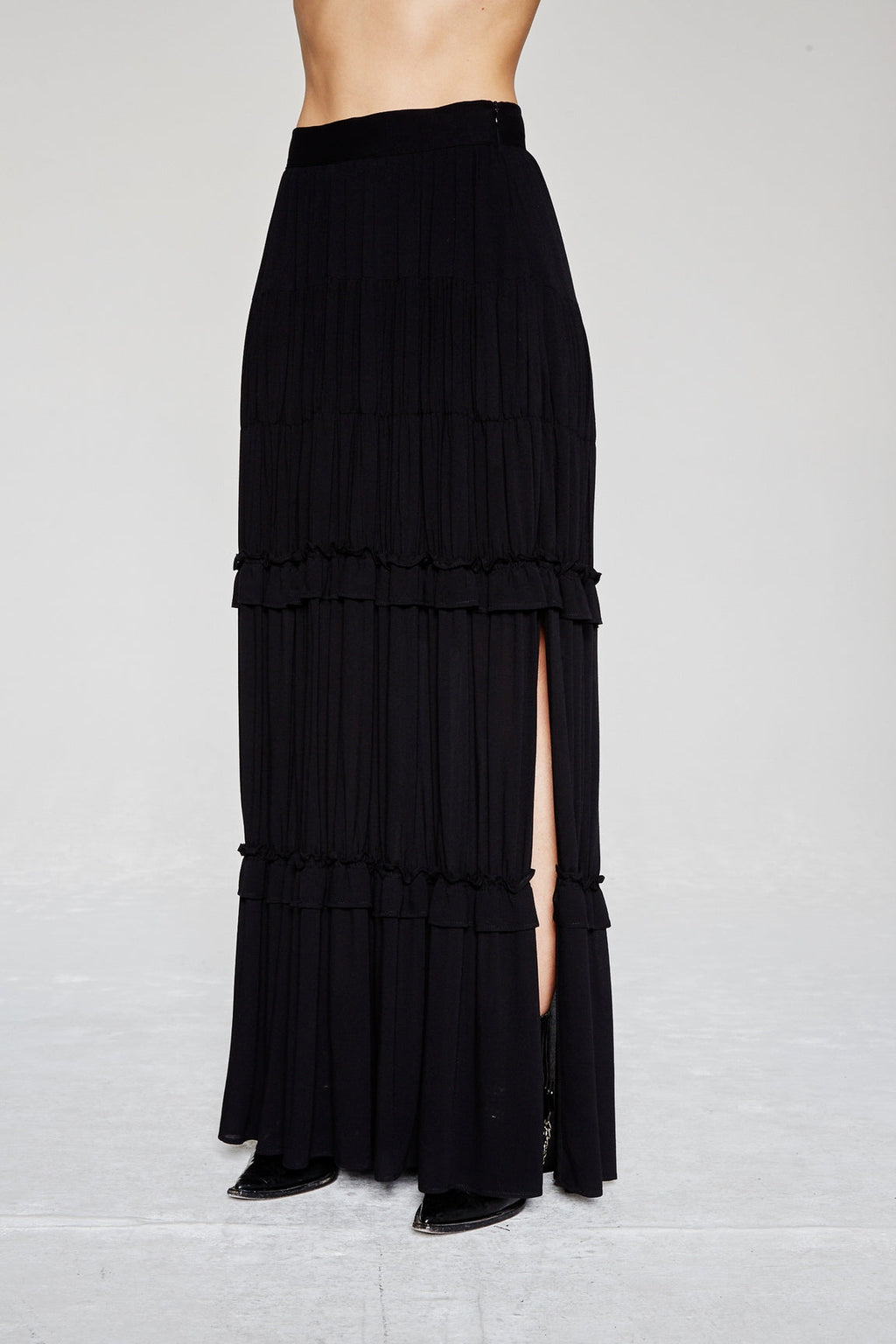 Jupe Alfie - Black