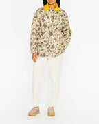 Margaux Lonnberg - Veste Baldwin - Camo