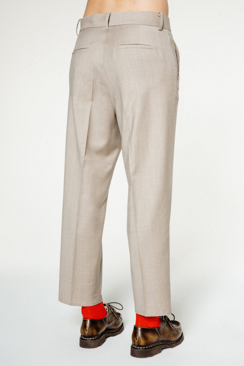 Margaux Lonnberg - Margaux Lonnberg - Pantalon Anatole - Beige