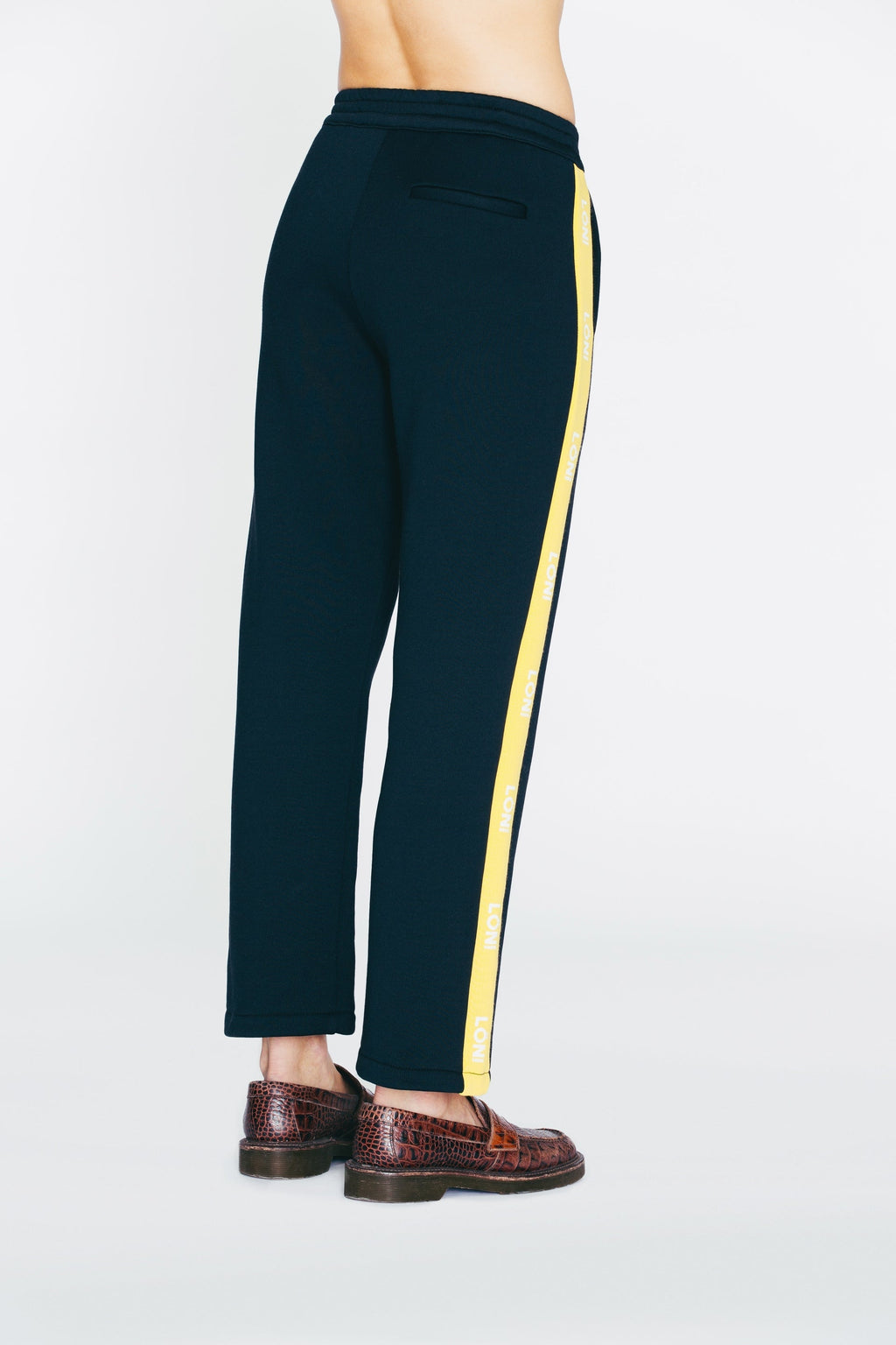 Jared Pants - Navy