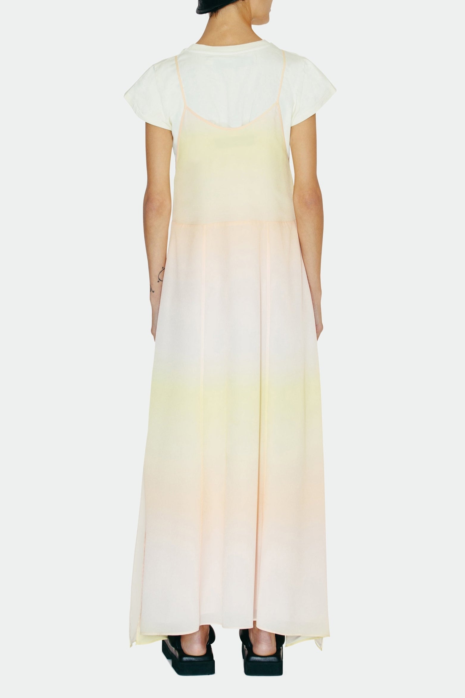 Robe Muse - Sunny