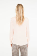 Chemise Ward - Peach